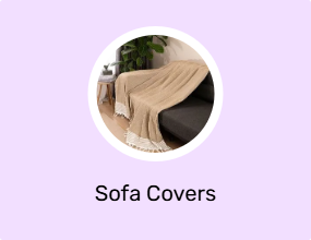 Sofa Covers