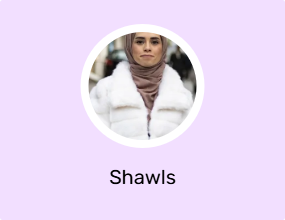 Shawls