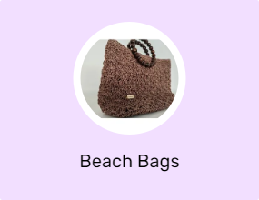Beach Bags