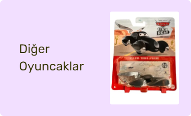 Diğer Oyuncaklar