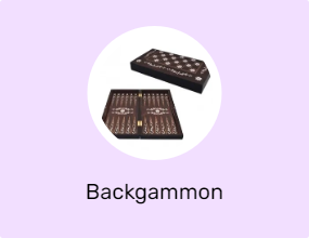 Backgammon