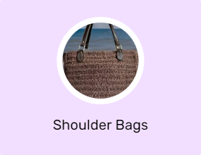 Shoulder Bags