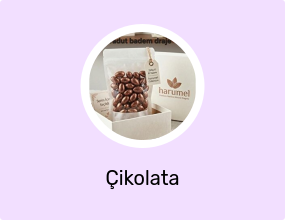 Çikolata