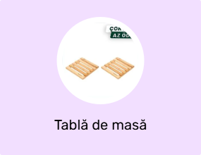 Tablă de masă