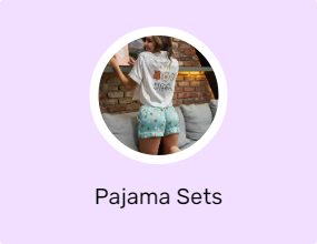 Pajama Sets