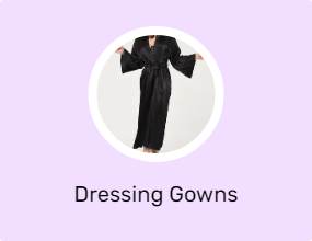 Dressing Gowns