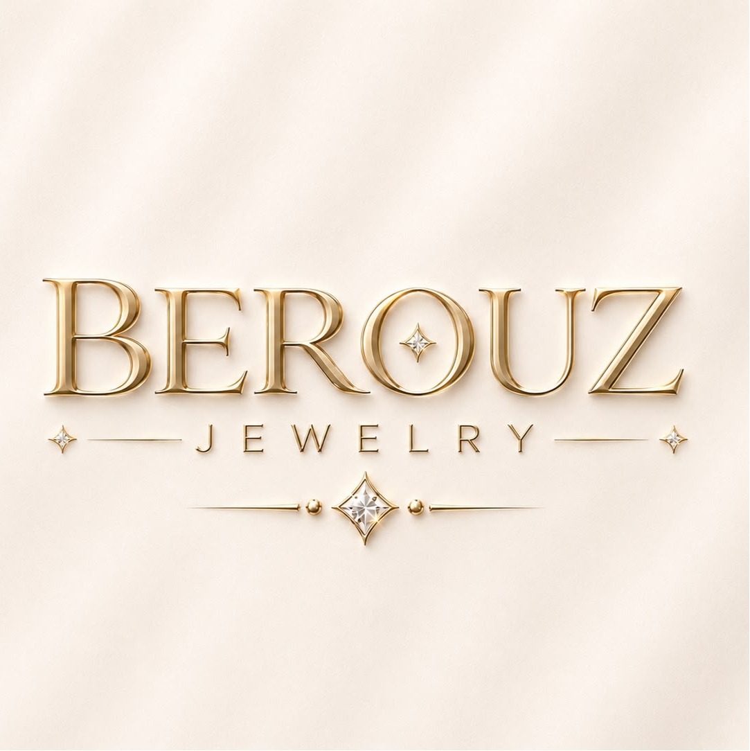 BEROUZ JEWELRY
