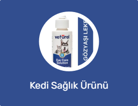 Kedi Sağlık Ürünü