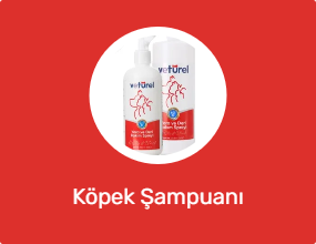 Köpek Şampuanı