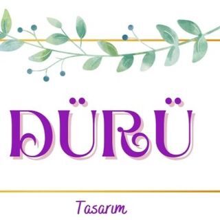 DÜRÜ TASARIM