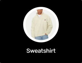 Sweatshirt