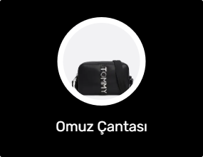 Omuz Çantası