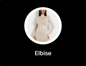 Elbise