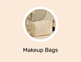 Makeup Bags