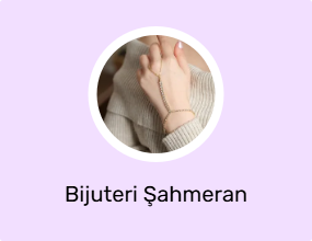 Bijuteri Şahmeran