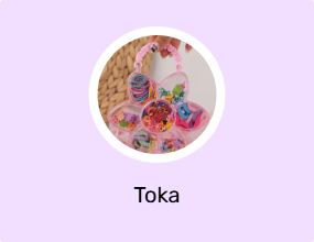 Toka