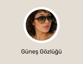 Güneş Gözlüğü
