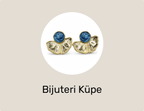 Bijuteri Küpe