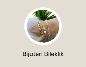 Bijuteri Bileklik