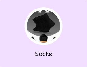 Socks