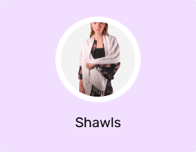 Shawls