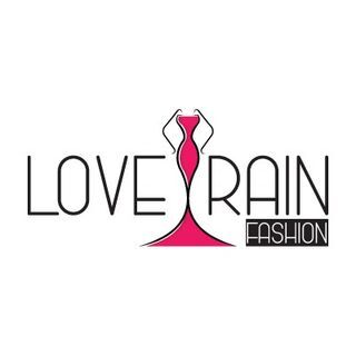 Love Rain Fashion logo