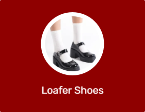 Loafer Shoes