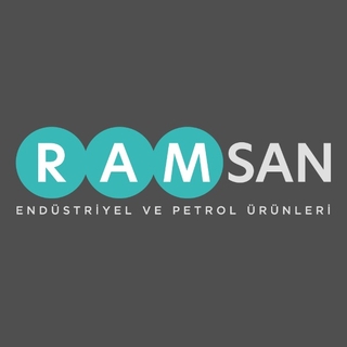 RAMSAN PETROL ÜRÜNLERİ logo