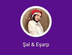 Şal & Eşarp