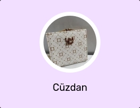 Cüzdan