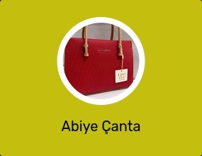 Abiye Çanta