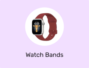 Watch Bands