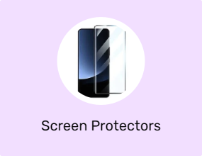 Screen Protectors