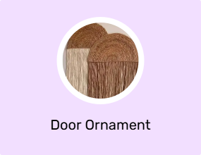 Door Ornament