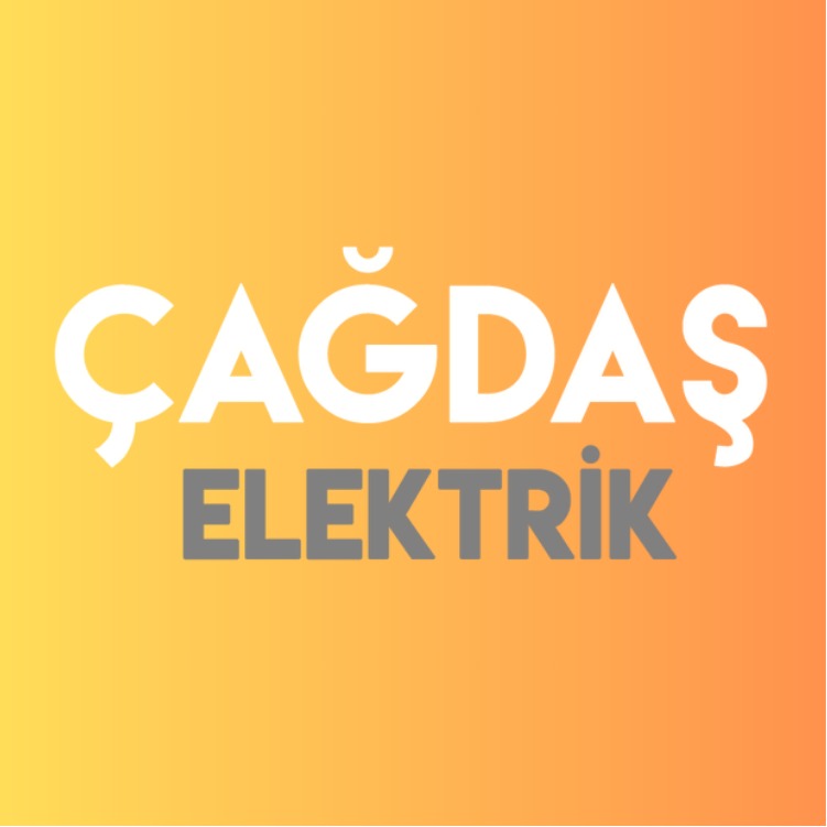 Çağdaş Elektrik Mühendislik