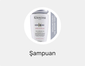 Şampuan