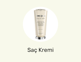 Saç Kremi