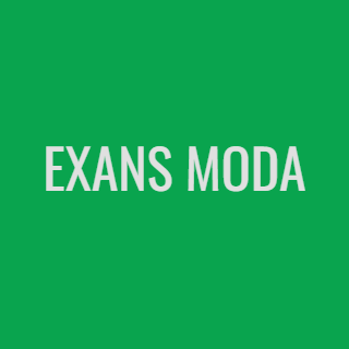 EXANS MODA