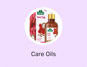 Care Oils