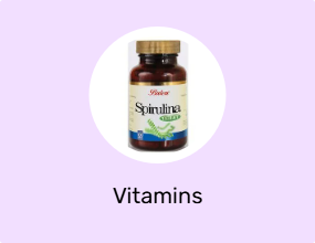 Vitamins