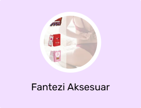 Fantezi Aksesuar