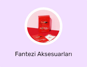 Fantezi Aksesuarları