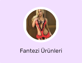 Fantezi Ürünleri