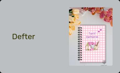 Defter