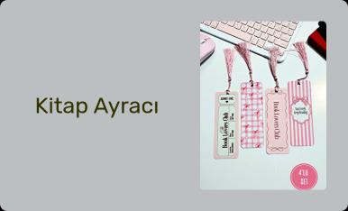 Kitap Ayracı
