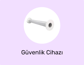 Güvenlik Cihazı