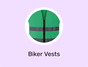 Biker Vests