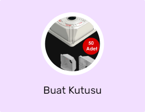 Buat Kutusu