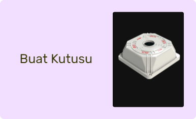 Buat Kutusu