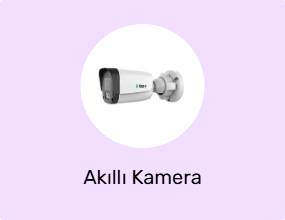 Akıllı Kamera
